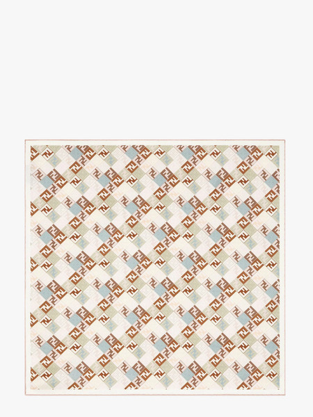  Fendi Foulard - Fendi - Woman 