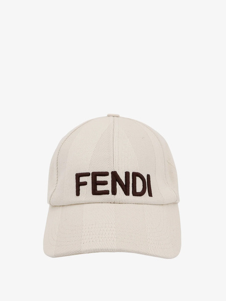  Fendi Hat - Fendi - Woman 