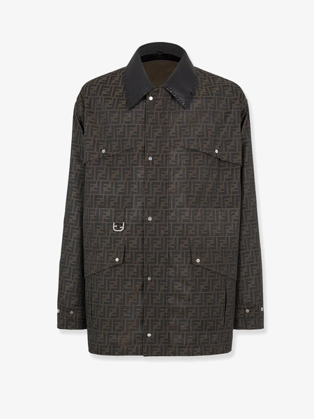  Fendi Jacket - Fendi - Man 