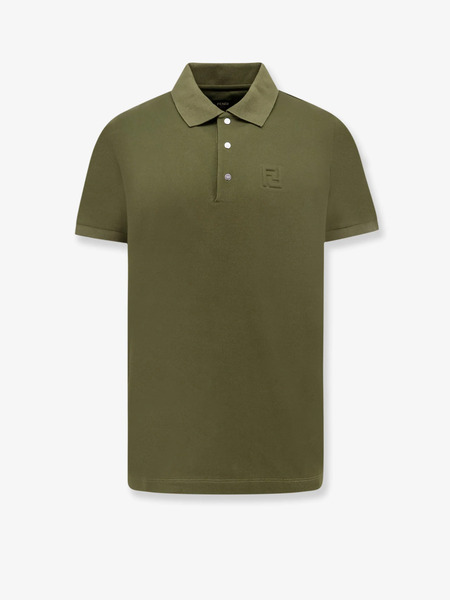  Fendi Polo Shirt - Fendi - Man 