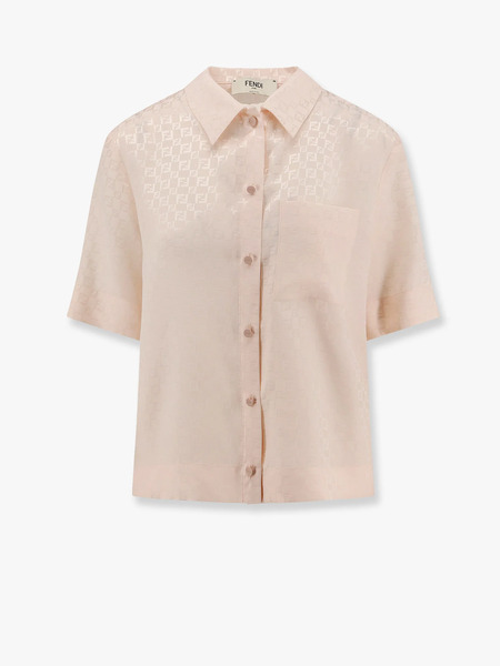  Fendi Shirt - Fendi - Woman 