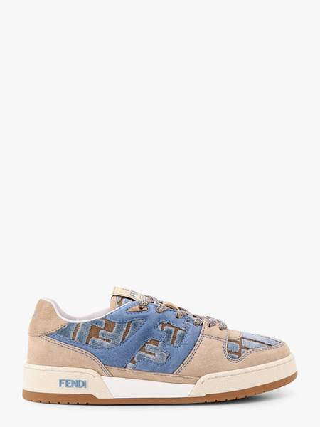  Fendi Sneakers - Fendi - Woman 