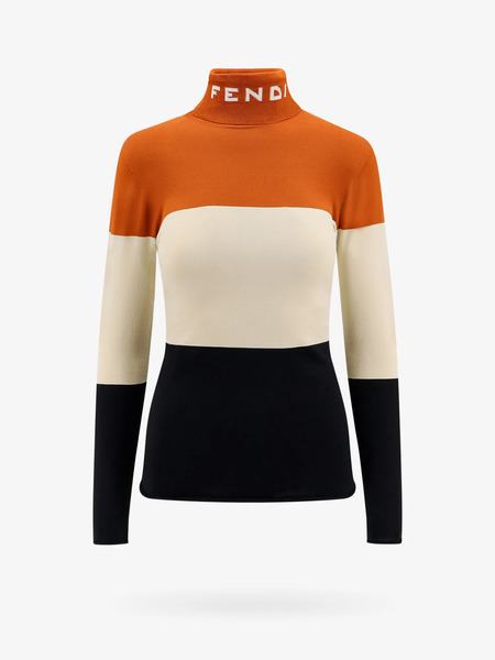  Fendi Sweater - Fendi - Woman 