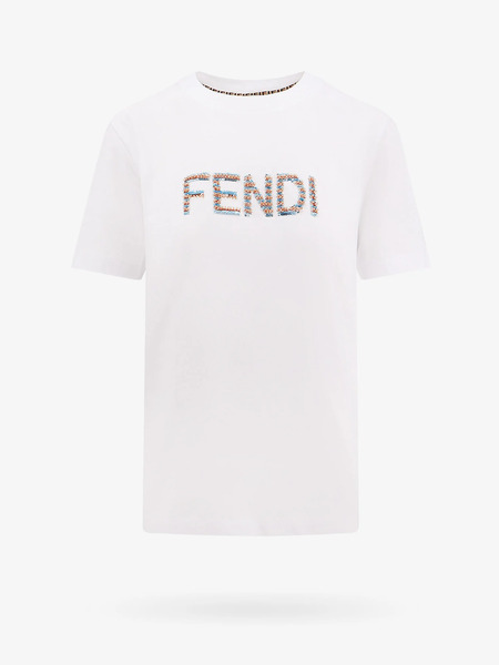 Fendi T-shirt - Fendi - Woman 