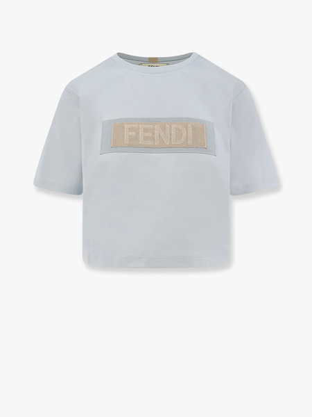  Fendi T-shirt - Fendi - Woman 