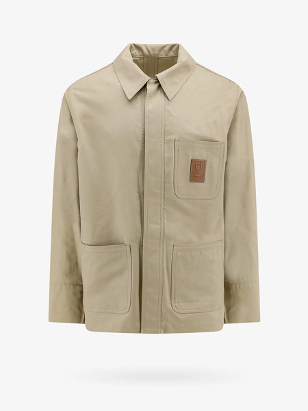  Ferragamo Jacket - Ferragamo - Man 