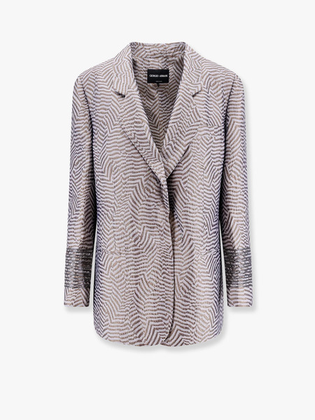  Giorgio Armani Blazer - Giorgio Armani - Woman 