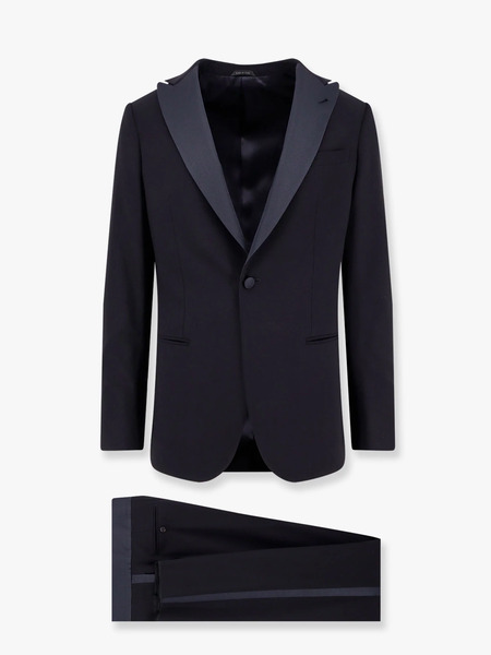  Giorgio Armani Soho - Giorgio Armani - Man 