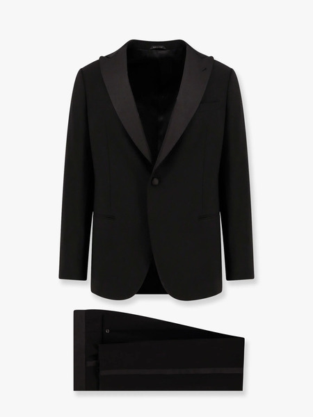  Giorgio Armani Soho - Giorgio Armani - Man 