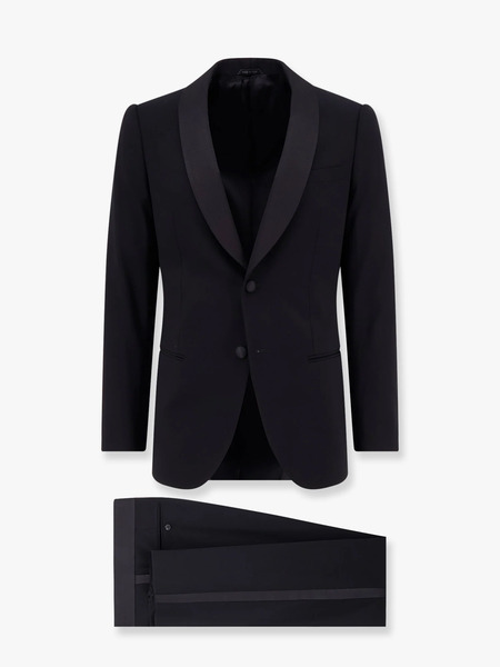 Giorgio Armani Soho - Giorgio Armani - Man 