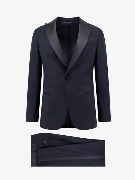  Giorgio Armani Tuxedo - Giorgio Armani - Man 