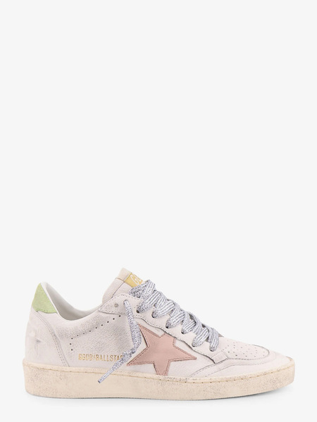  Golden Goose Deluxe Brand Ball Star - Golden Goose Deluxe Brand - Woman 