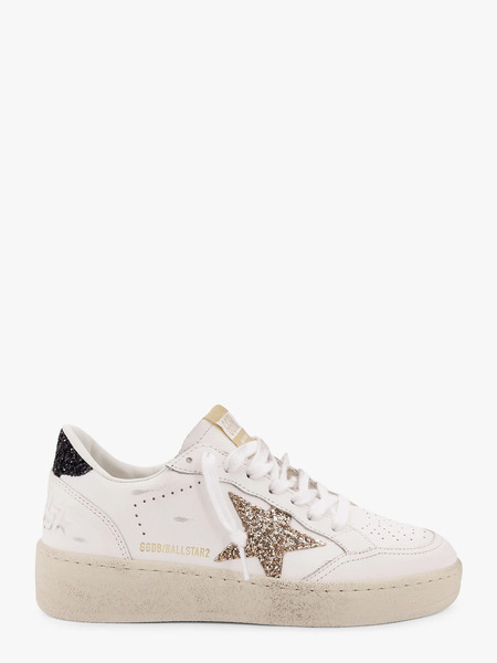  Golden Goose Deluxe Brand Ballstar 2 - Golden Goose Deluxe Brand - Woman 