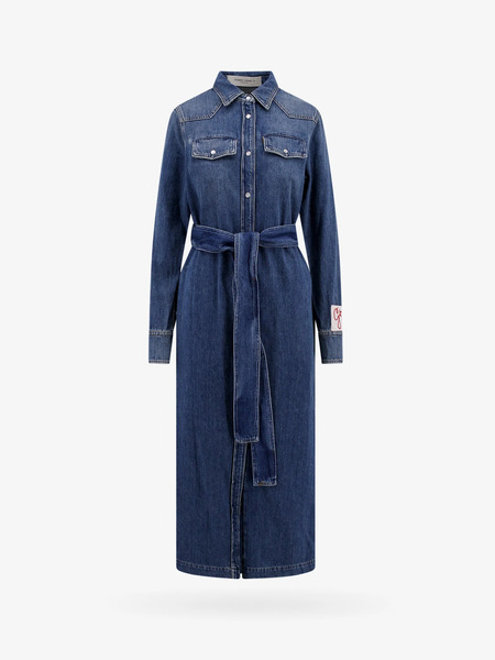  Golden Goose Deluxe Brand Dana - Golden Goose Deluxe Brand - Woman 