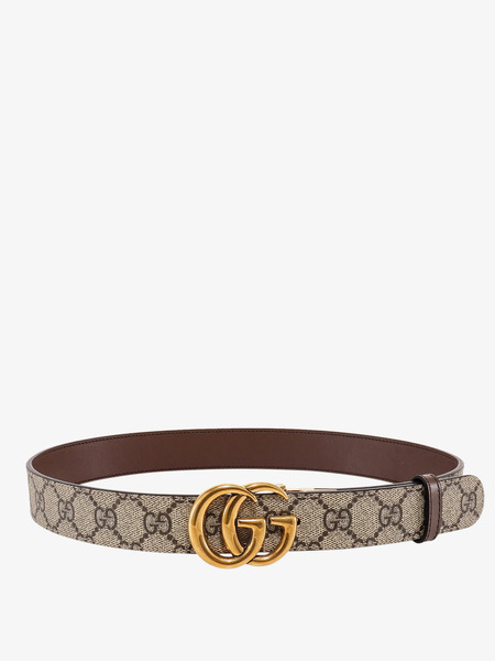  Gucci Belt - Gucci - Woman 