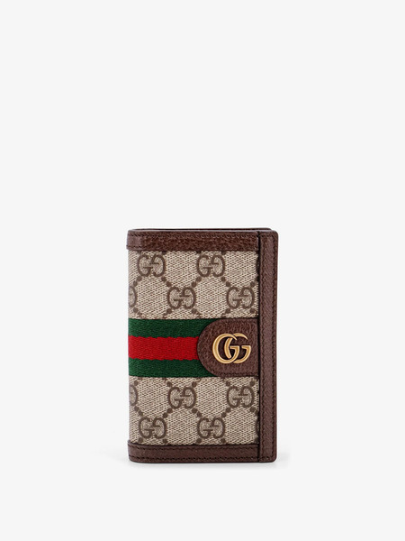  Gucci Card Holder - Gucci - Man 