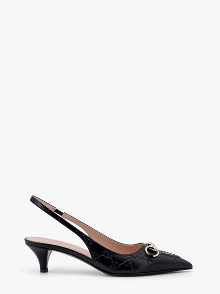  Gucci Décolleté - Gucci - Woman 