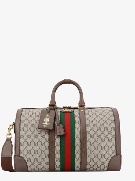  Gucci Duffle Bag - Gucci - Man 
