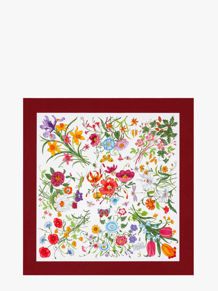  Gucci Foulard - Gucci - Woman 