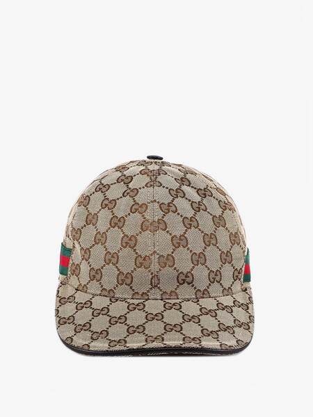  Gucci Hat - Gucci - Man 