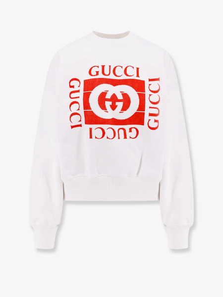  Gucci Sweatshirt - Gucci - Woman 