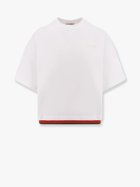  Gucci Sweatshirt - Gucci - Woman 