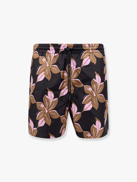  Gucci Swim Trunk - Gucci - Man 
