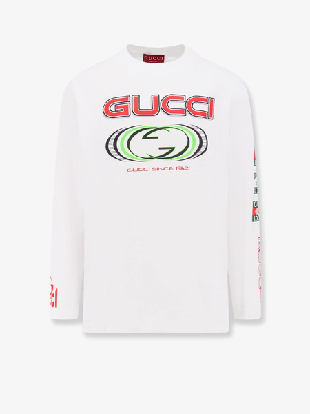  Gucci T-shirt - Gucci - Man 