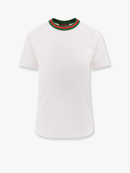  Gucci T-shirt - Gucci - Woman 