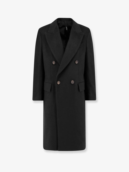  Hevo Coat - Hevo - Man 