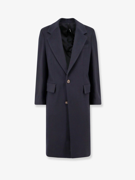  Hevo Coat - Hevo - Man 