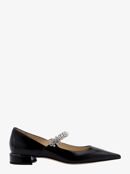  Jimmy Choo Bing Pump Flat - Jimmy Choo - Woman 