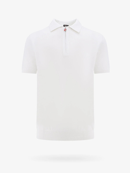  Kiton Ciro Paone Polo Shirt - Kiton Ciro Paone - Man 