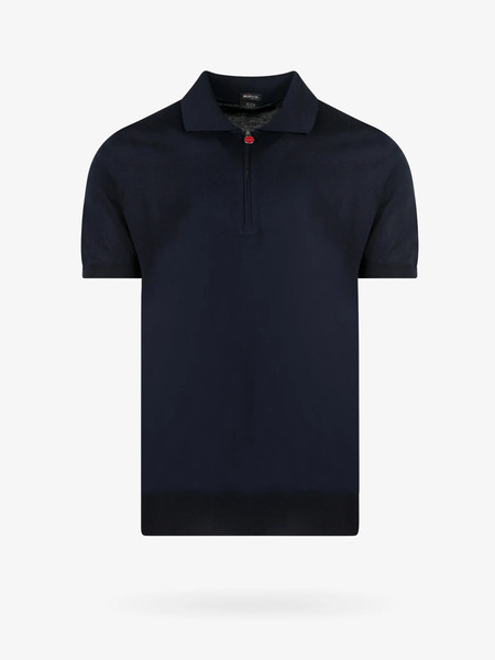  Kiton Ciro Paone Polo Shirt - Kiton Ciro Paone - Man 