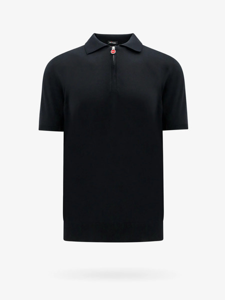  Kiton Ciro Paone Polo Shirt - Kiton Ciro Paone - Man 