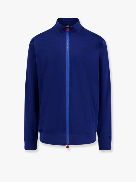  Kiton Ciro Paone Sweatshirt - Kiton Ciro Paone - Man 