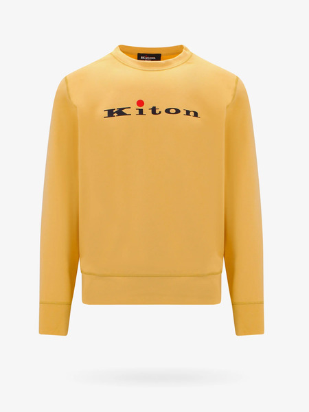  Kiton Ciro Paone Sweatshirt - Kiton Ciro Paone - Man 