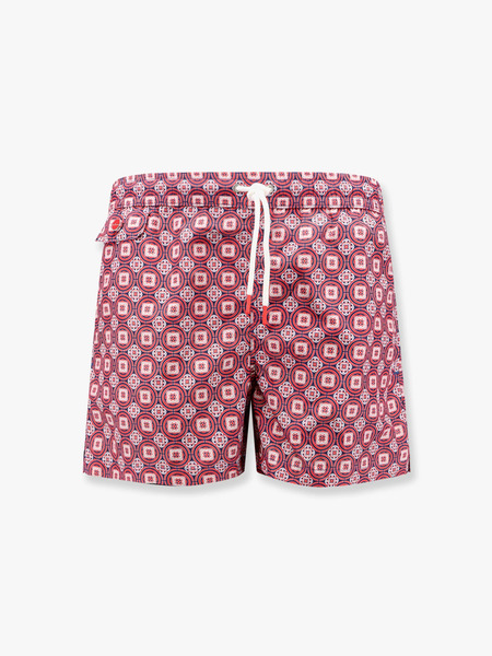  Kiton Ciro Paone Swim Trunk - Kiton Ciro Paone - Man 