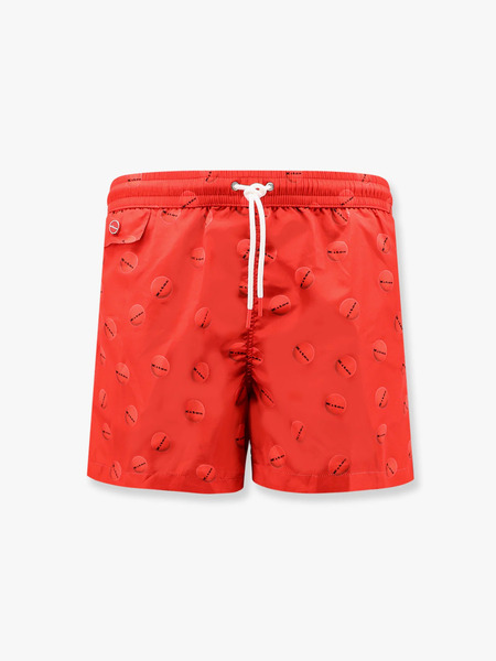  Kiton Ciro Paone Swim Trunk - Kiton Ciro Paone - Man 