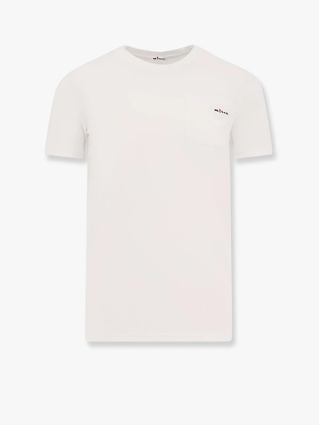  Kiton Ciro Paone T-shirt - Kiton Ciro Paone - Man 