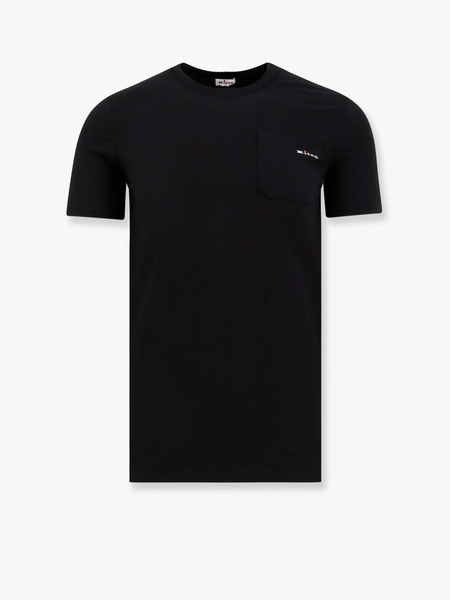  Kiton Ciro Paone T-shirt - Kiton Ciro Paone - Man 