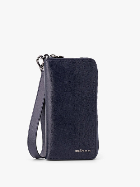 Kiton Ciro Paone Wallet - Kiton Ciro Paone - Man 
