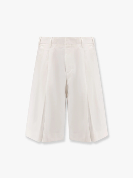  Laneus Bermuda Shorts - Laneus - Man 
