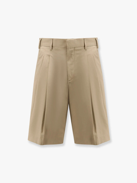  Laneus Bermuda Shorts - Laneus - Man 
