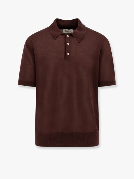  Laneus Polo Shirt - Laneus - Man 