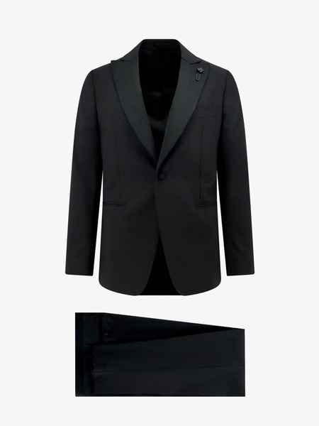  Lardini Tuxedo - Lardini - Man 