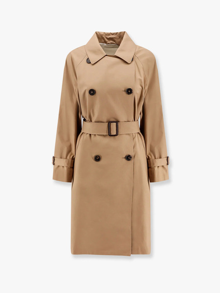  Maxmara The Cube Ctrench - Maxmara The Cube - Woman 
