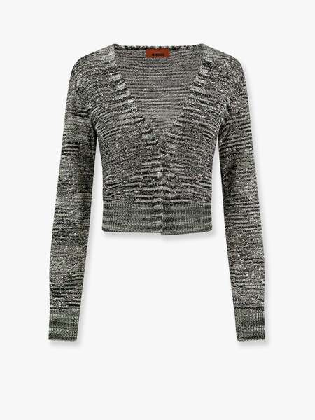  Missoni Cardigan - Missoni - Woman 