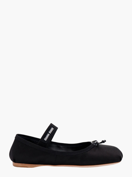  Miu Miu Ballerinas - Miu Miu - Woman 