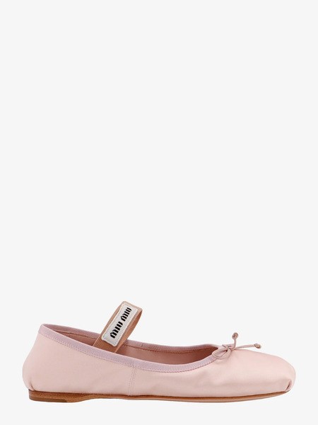  Miu Miu Ballerinas - Miu Miu - Woman 